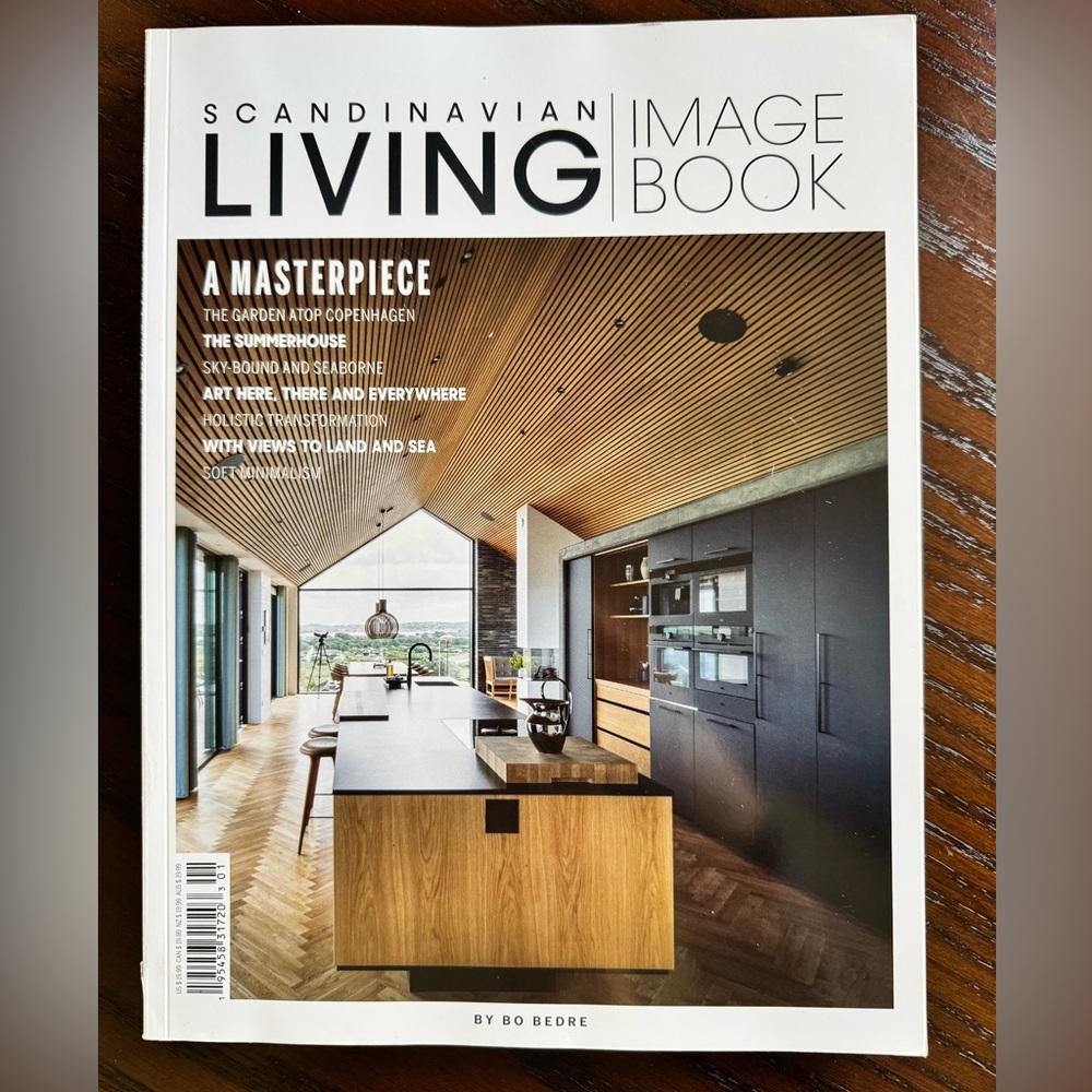 6 Home Design Magazines - Picture 4 of 8